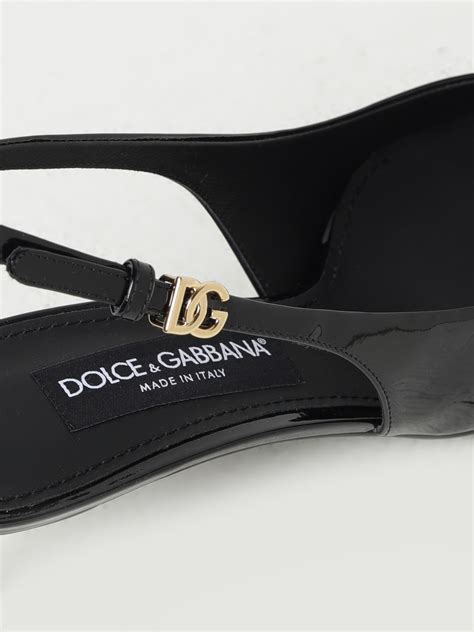 replicas zapatos tacon dolce gabbana